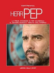 Book Cover: Herr PEP