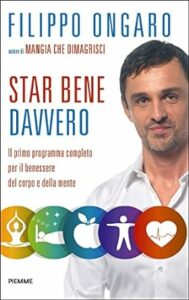 Book Cover: Star bene davvero