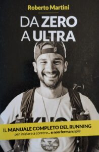 Book Cover: Da zero a ultra