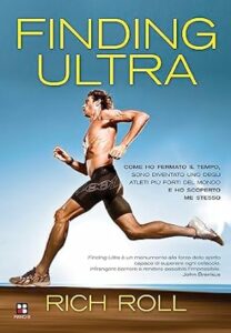 Book Cover: Finding Ultra