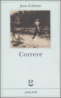 Book Cover: Correre