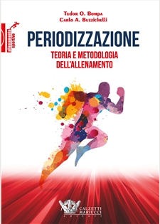 Book Cover: Periodizzazione