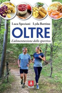 Book Cover: Oltre