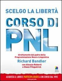 Book Cover: Corso di PNL