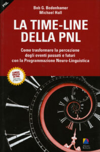 Book Cover: La timeline della PNL