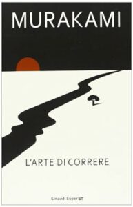 Book Cover: L'arte di correre