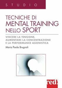 Book Cover: Tecniche di mental training nello sport