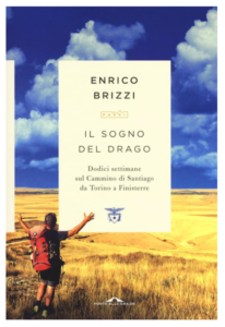 Book Cover: Il sogno del drago