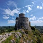 La meravigliosa Torre di Montesarchio